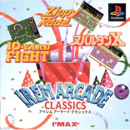 IREM CLASSIC