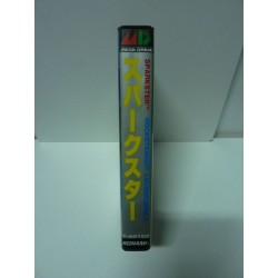 ROCKET KNIGHT ADVENTURE 2 : SPARKSTER