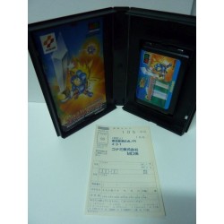ROCKET KNIGHT ADVENTURE 2 : SPARKSTER