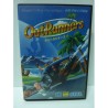 OUT RUNNERS Megadrive