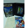 OUT RUNNERS Megadrive
