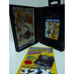 SURGING AURA + pins collector