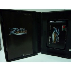 achat zero wing megadrive