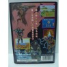 achat golden axe 3 megadrive