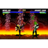 ULTIMATE MORTAL KOMBAT 3