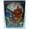 achat forgotten worlds megadrive