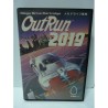 achat out run 2019 megadrive