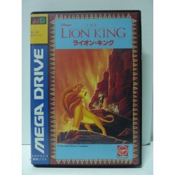 THE LION KING 