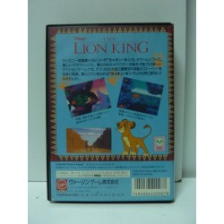THE LION KING 