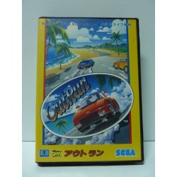 OUTRUN