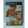 HYPER STREET FIGHTER 2 THE ANNIVERSARY EDITION Pal (sans notice)