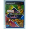 MARVEL VS CAPCOM 2 Pal (sans notice)