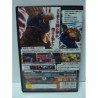 HOKUTO NO KEN FIST OF THE NORTH STAR + DVD