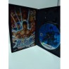 HOKUTO NO KEN FIST OF THE NORTH STAR + DVD