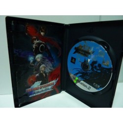 achat the-king-of-fighters-2002-unlimited-match playstation 2