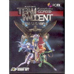 TEAM INNOCENT