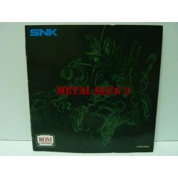 notice-de-metal-slug-3-usa-neo-geo-manual-original-