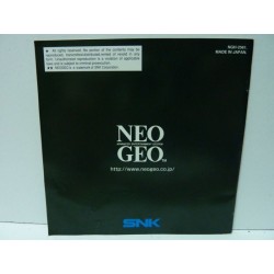 notice-de-metal-slug-3-usa-neo-geo-manual-original-