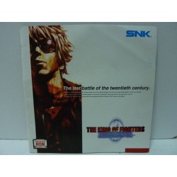 NOTICE DE VIRTUAL BOY jap