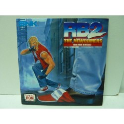 NOTICE DE VIRTUAL BOY jap