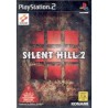 SILENT HILL 2 jap