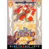 THE LEGEND OF GALAHAD (cart. seule)