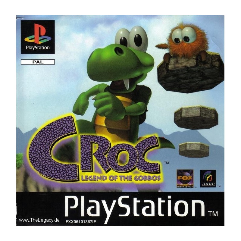 croc-legend-of-the-gobbos