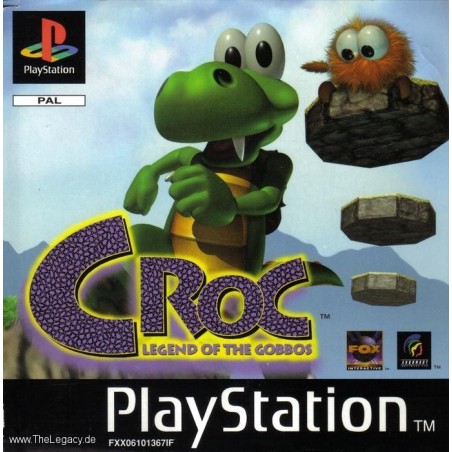 croc-legend-of-the-gobbos