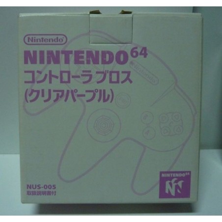 pad-n64-clear-purple-en-boite-jap