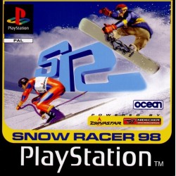SNOW RACER 98