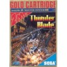 THUNDER BLADE