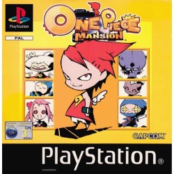 ONE PIECE Grand Battle