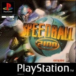SPEEDBALL 2100