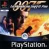 007 LE MONDE NE SUFFIT PAS