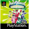 POWER RANGERS LA FORCE DU TEMPS