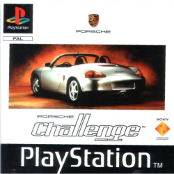NEED FOR SPEED PORSCHE 2000 (sans notice)
