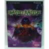 BATEN KAITOS Guide Book