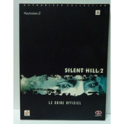SILENT HILL 2