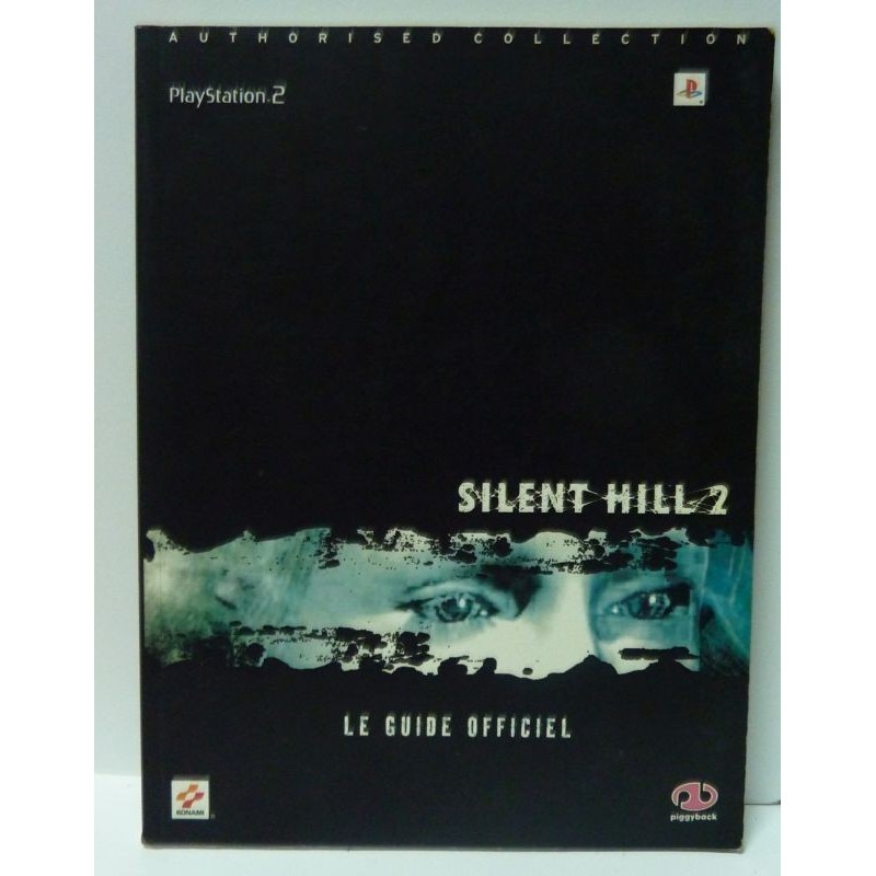 SILENT HILL 2