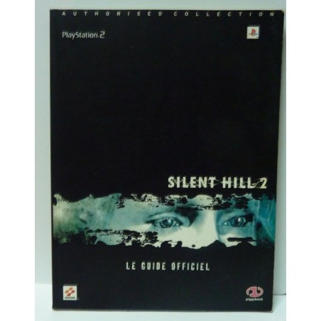 SILENT HILL 2