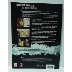 SILENT HILL 2