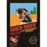 MACH RIDER (carouche seule)