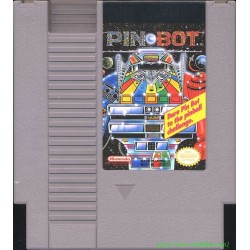PINBALL