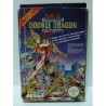 DOUBLE DRAGON 2 Pal (Sans notice)