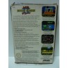 DOUBLE DRAGON 2 Pal (Sans notice)