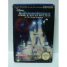 DISNEY ADVENTURES in the magic kingdom