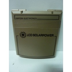 SOLAR POWER Electronics S.O.S. (sans boite)
