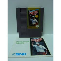 LEE TREVINO'S FIGHTING GOLF complet
