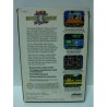 DOUBLE DRAGON 2 THE REVENGE Pal 