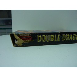DOUBLE DRAGON 2 THE REVENGE Pal 